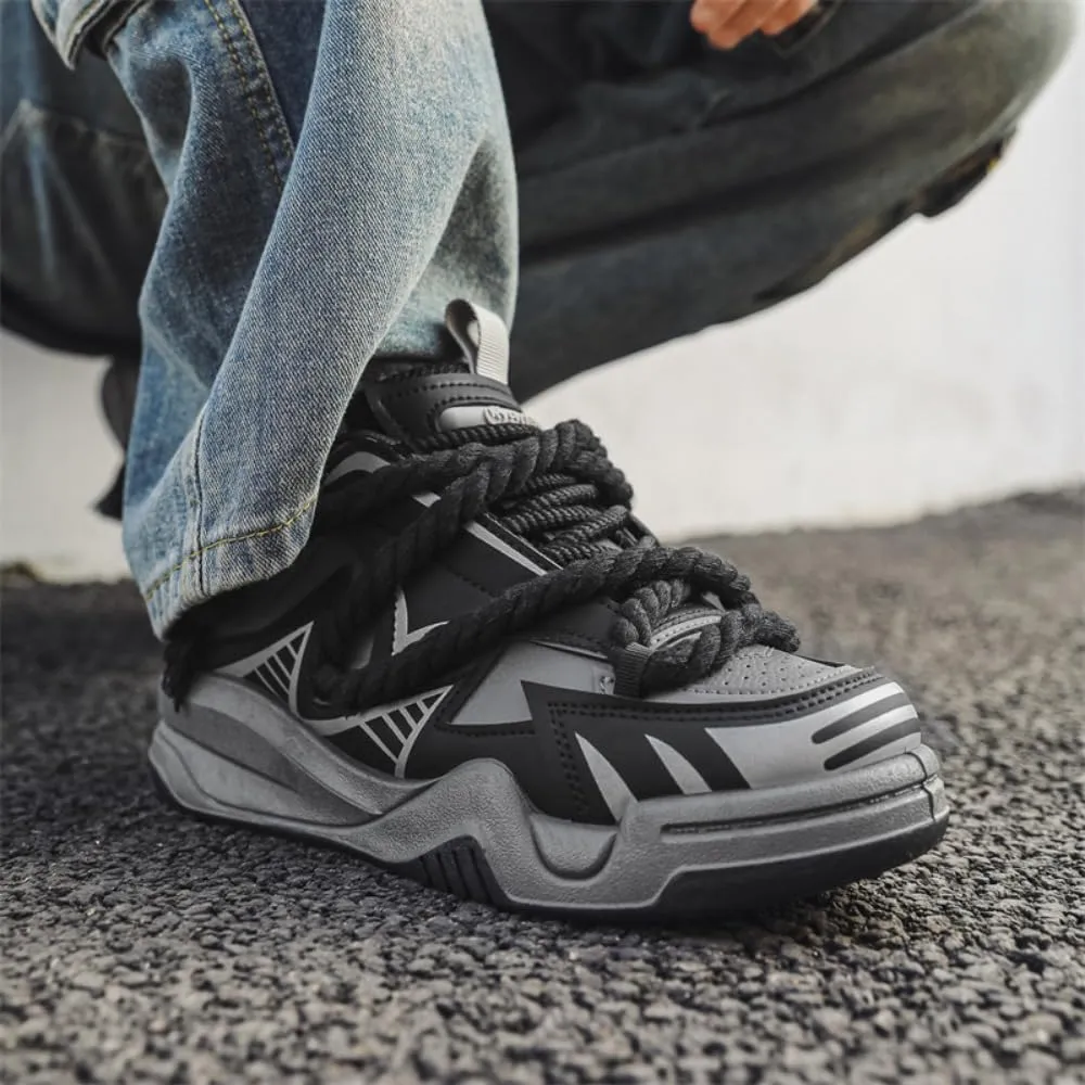 ??????'?? ???????????????????? ?????????????? ???????????? ???????????? ???????????????? ?????????????????????????? ???????????????? - Light Weight Anti-Slip Round Toe Trainer Shoes