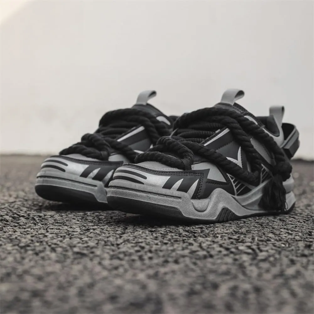 ??????'?? ???????????????????? ?????????????? ???????????? ???????????? ???????????????? ?????????????????????????? ???????????????? - Light Weight Anti-Slip Round Toe Trainer Shoes