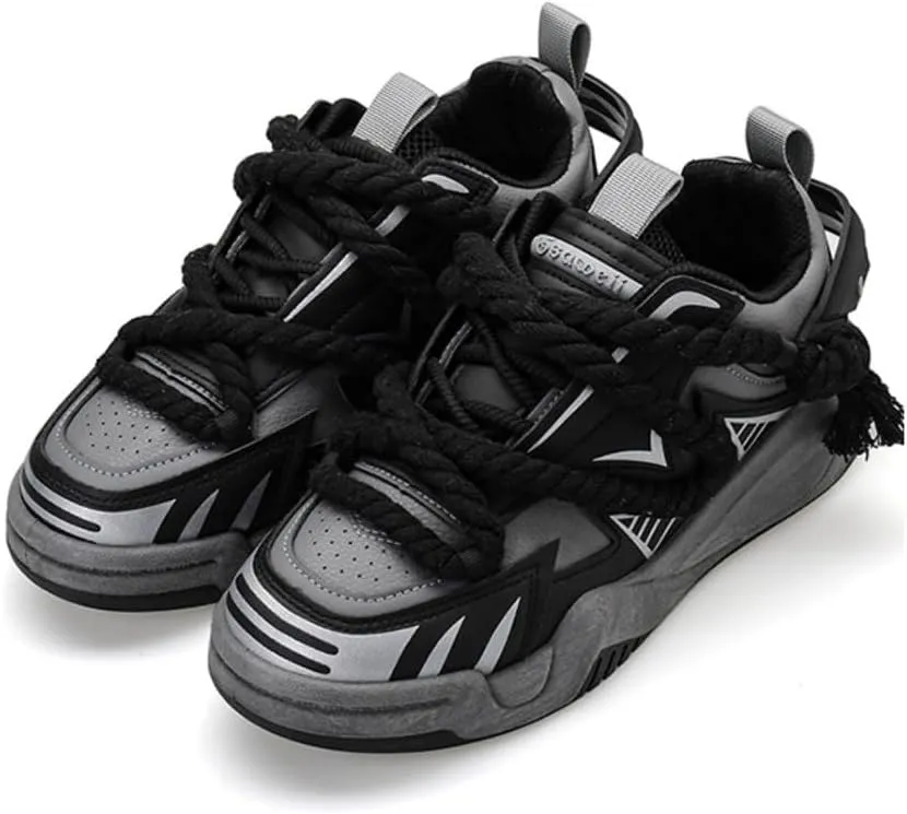 ??????'?? ???????????????????? ?????????????? ???????????? ???????????? ???????????????? ?????????????????????????? ???????????????? - Light Weight Anti-Slip Round Toe Trainer Shoes