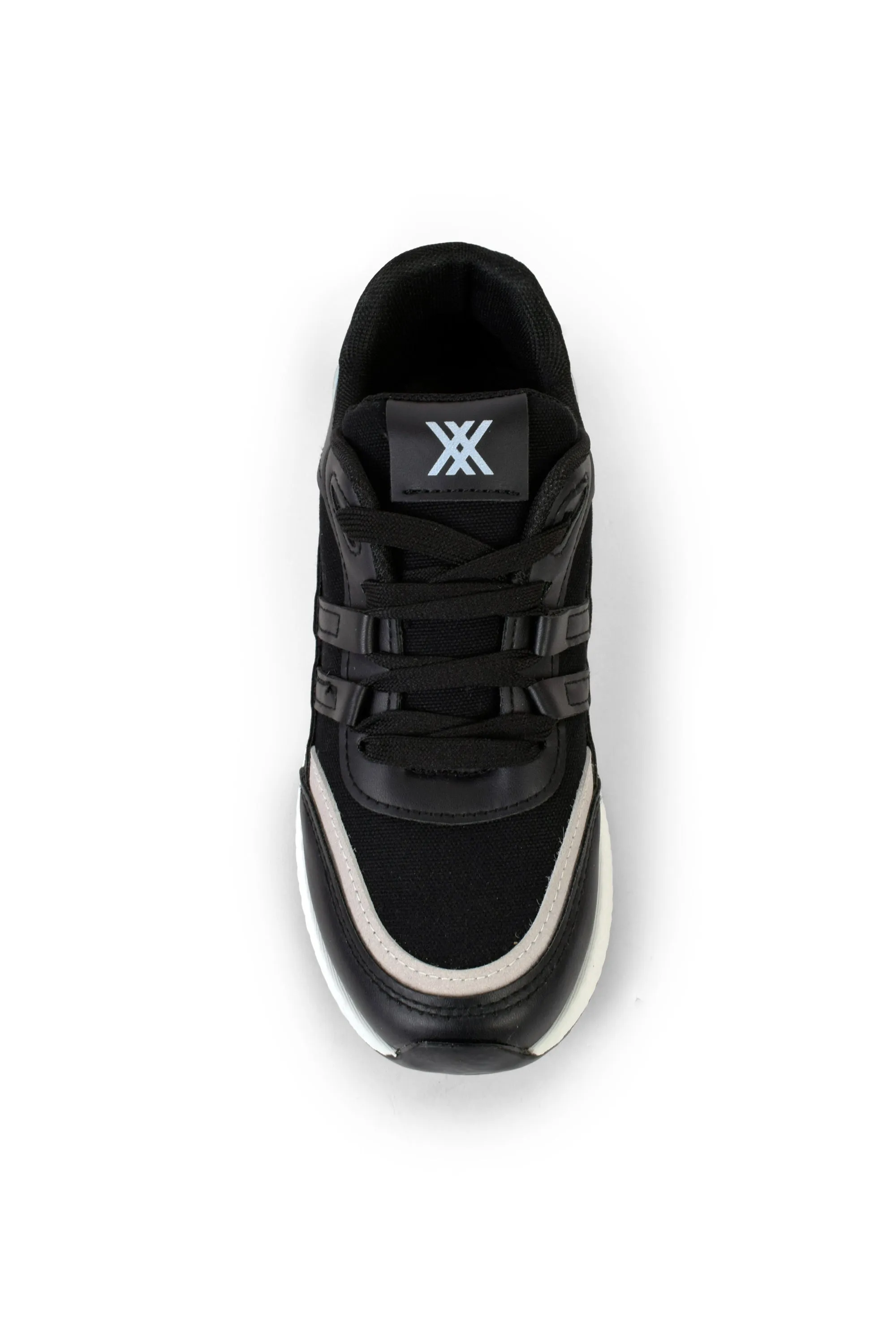 01-4889 Flat Sneaker *