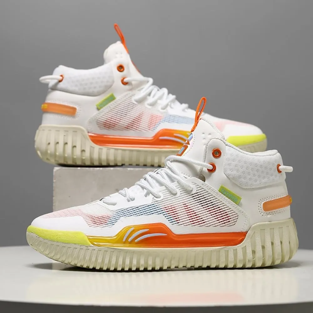 2023 Autumn Men's Shoes Running Shoes Sports Shoes Outdoor Shoes Basketball Shoes Training Shoes Sneakers