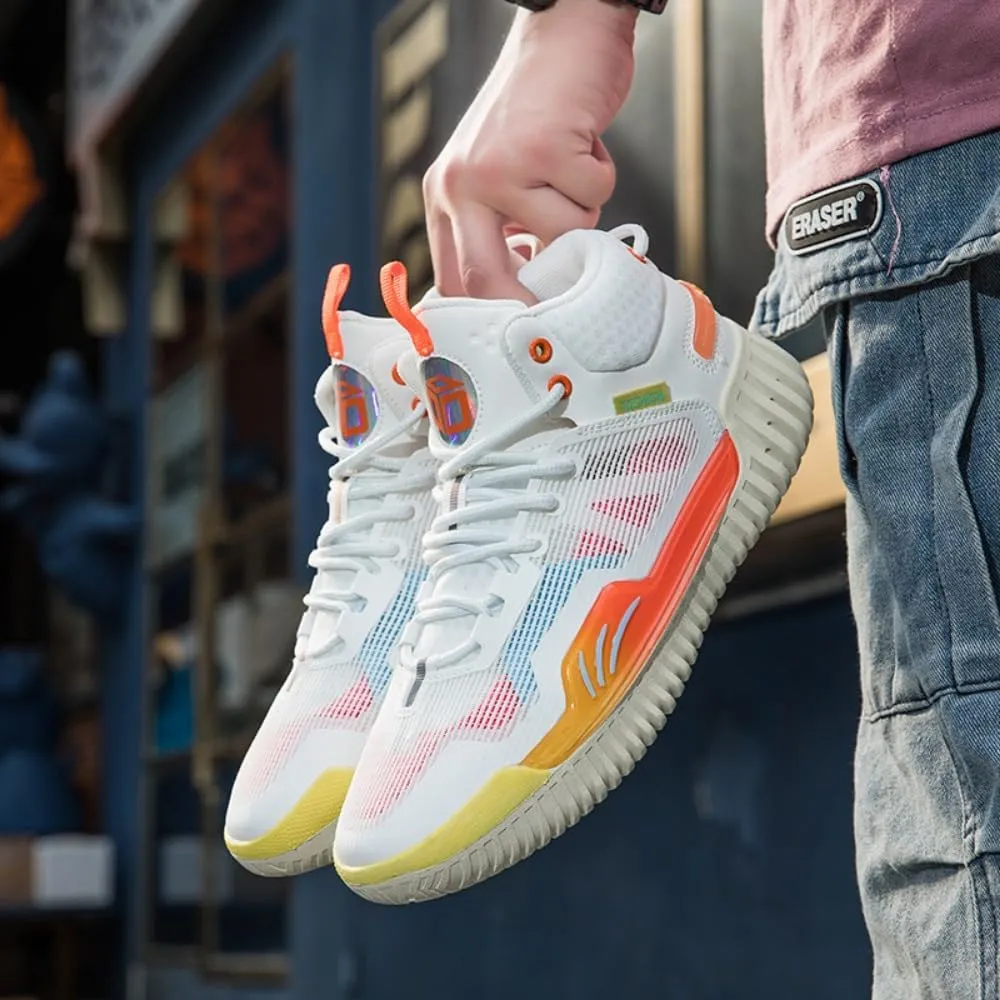 2023 Autumn Men's Shoes Running Shoes Sports Shoes Outdoor Shoes Basketball Shoes Training Shoes Sneakers