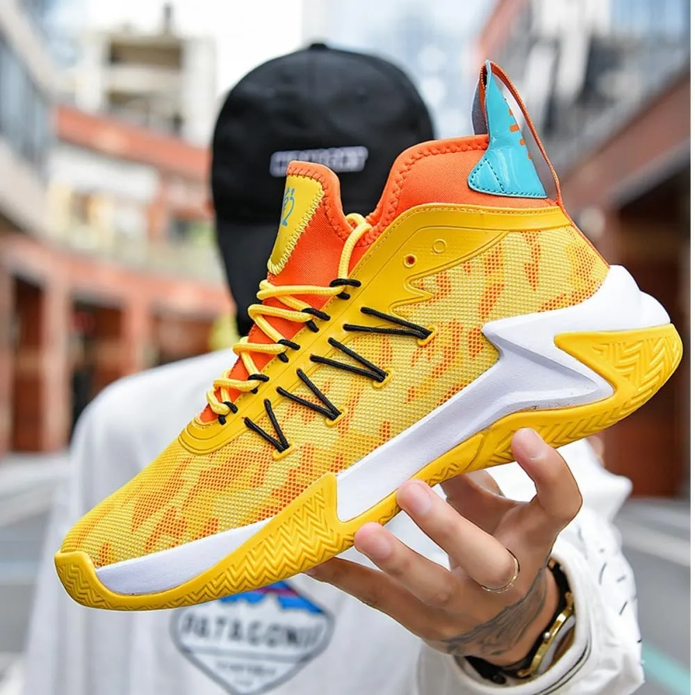 2023 Fashion Men's Shoes Running Shoes Sports Shoes Outdoor Shoes Basketball Shoes Training Shoes Sneakers