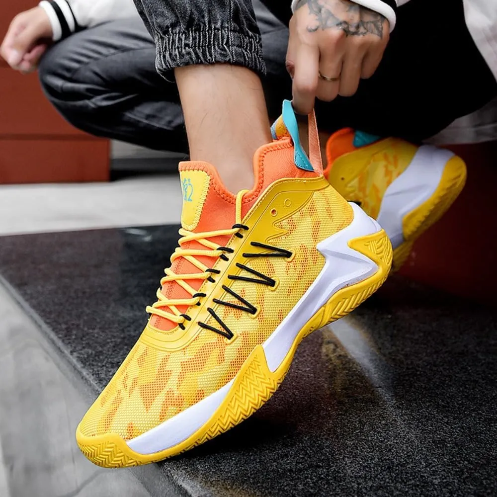 2023 Fashion Men's Shoes Running Shoes Sports Shoes Outdoor Shoes Basketball Shoes Training Shoes Sneakers