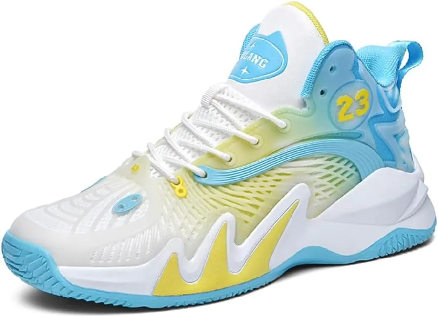 2024 Autumn Men's Shoes Outdoor Shoes Running Shoes Sports Shoes Training Shoes Basketball ShoesSneakers