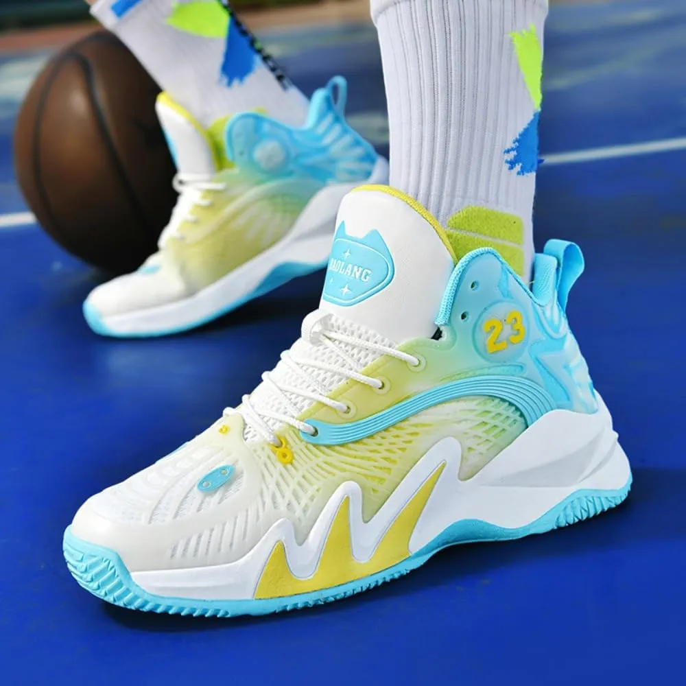 2024 Autumn Men's Shoes Outdoor Shoes Running Shoes Sports Shoes Training Shoes Basketball ShoesSneakers
