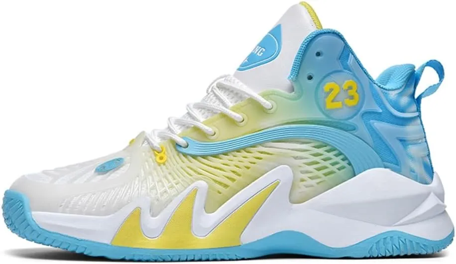 2024 Autumn Men's Shoes Outdoor Shoes Running Shoes Sports Shoes Training Shoes Basketball ShoesSneakers
