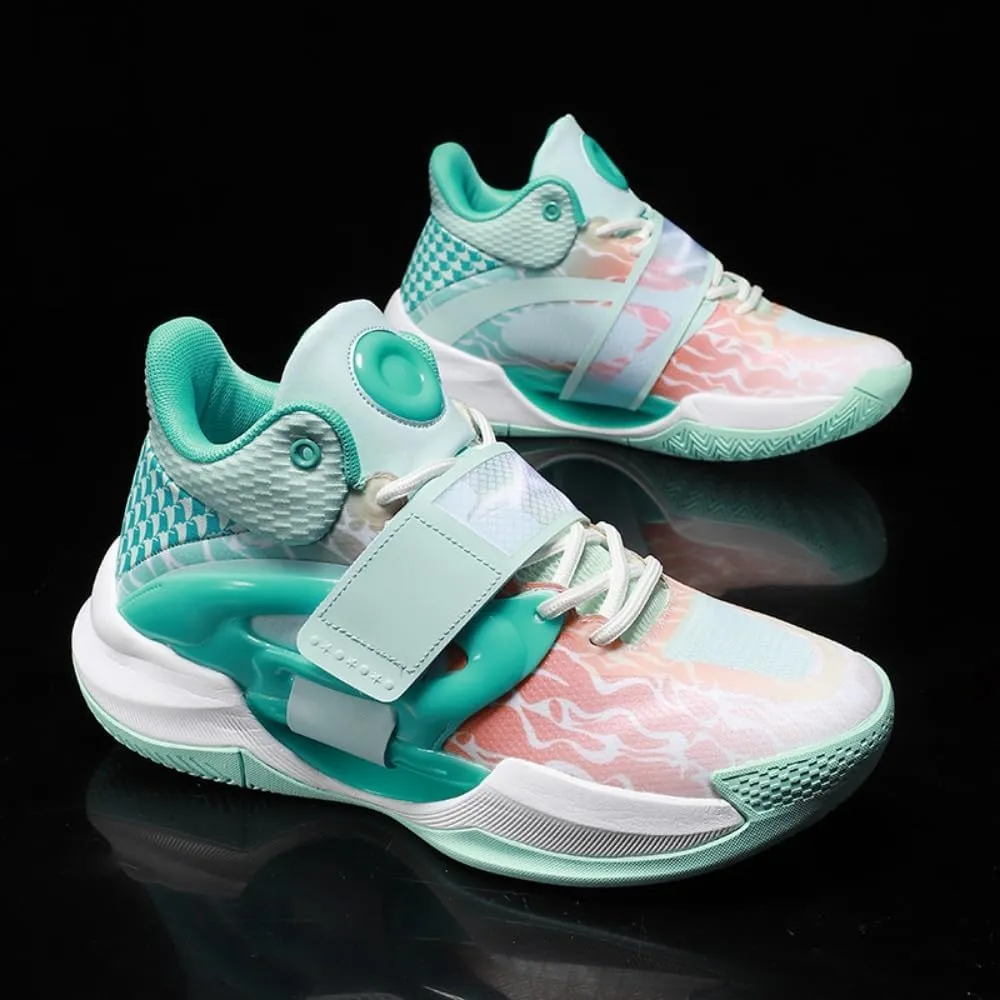 2024 Men's Basketball Shoes Sports Shoes Running Shoes Outdoor Shoes Training Shoes Sneakers