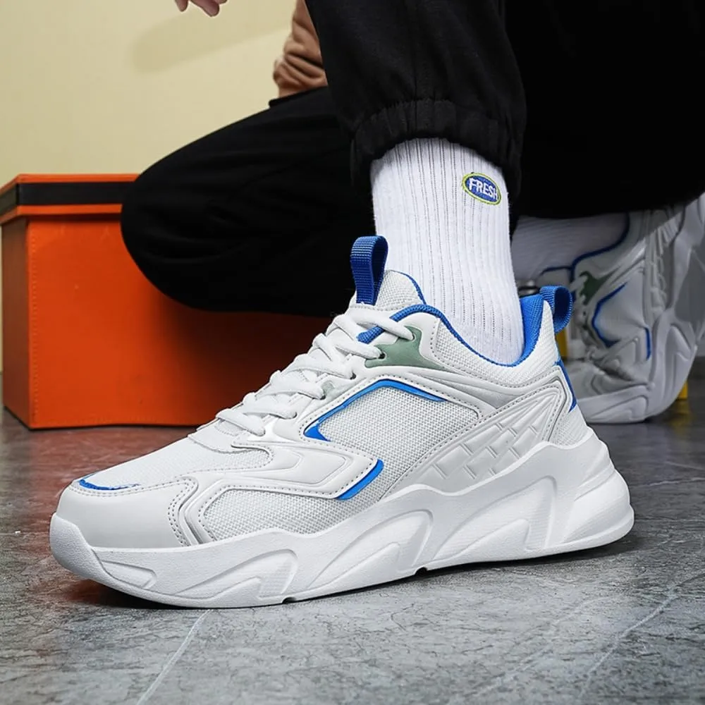 2024 Men's Sports Shoes Running Shoes Basketball Shoes Training Shoes