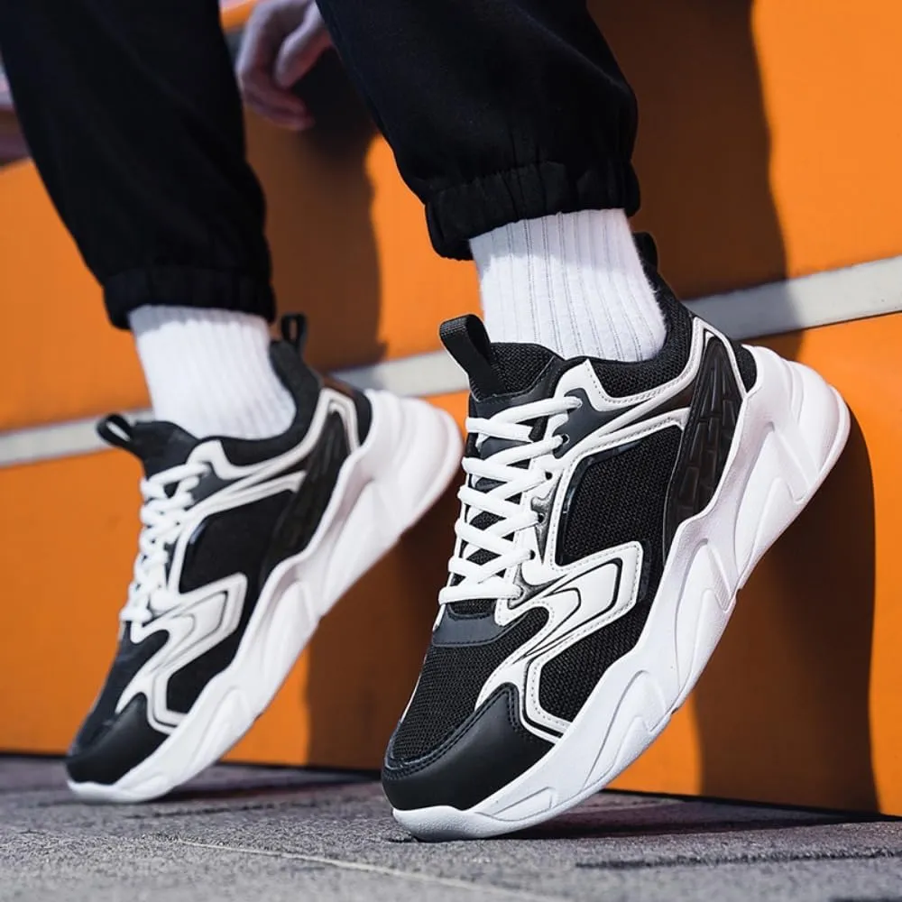2024 Men's Sports Shoes Running Shoes Basketball Shoes Training Shoes