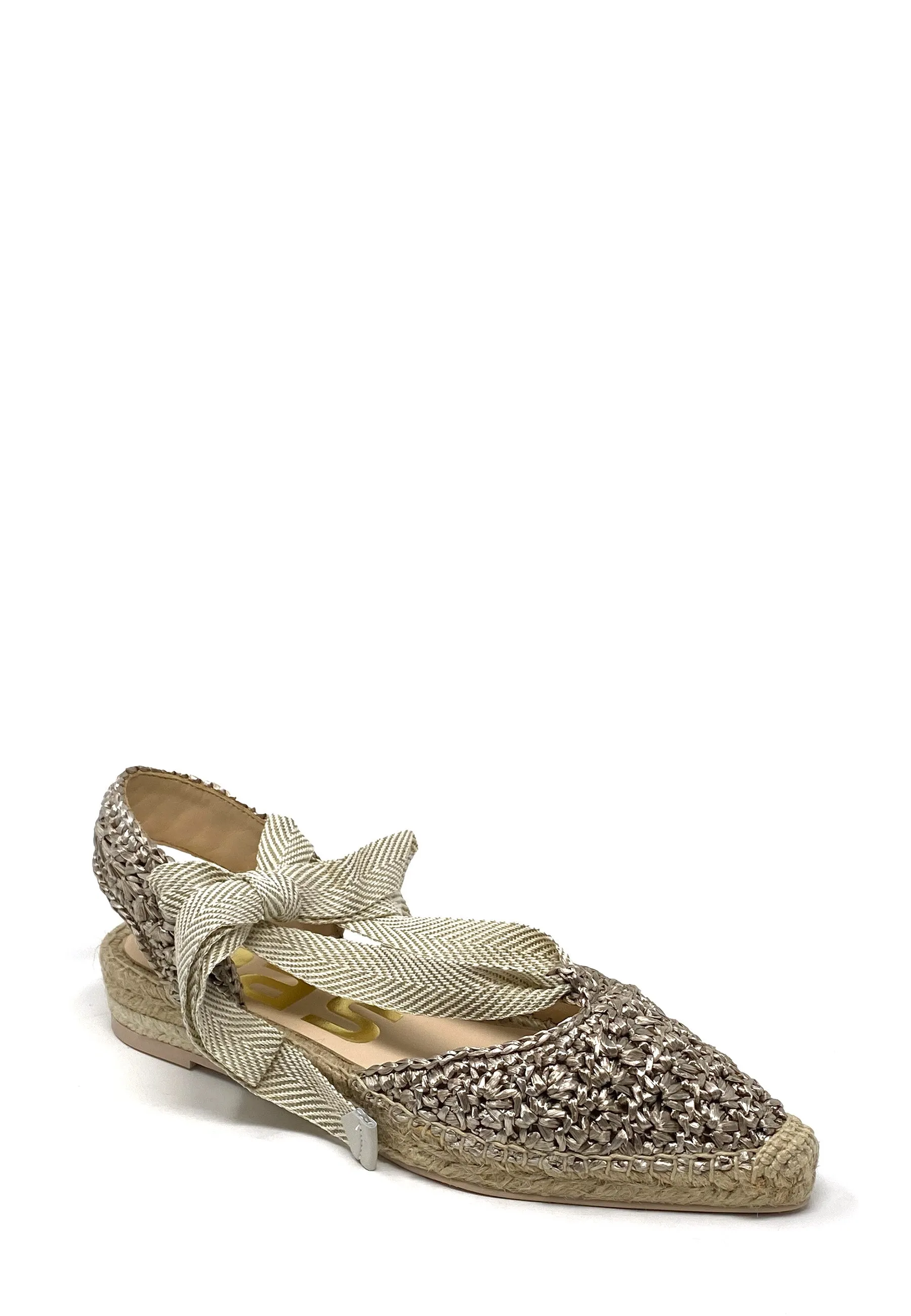 7516 Espadrilles | Tierra
