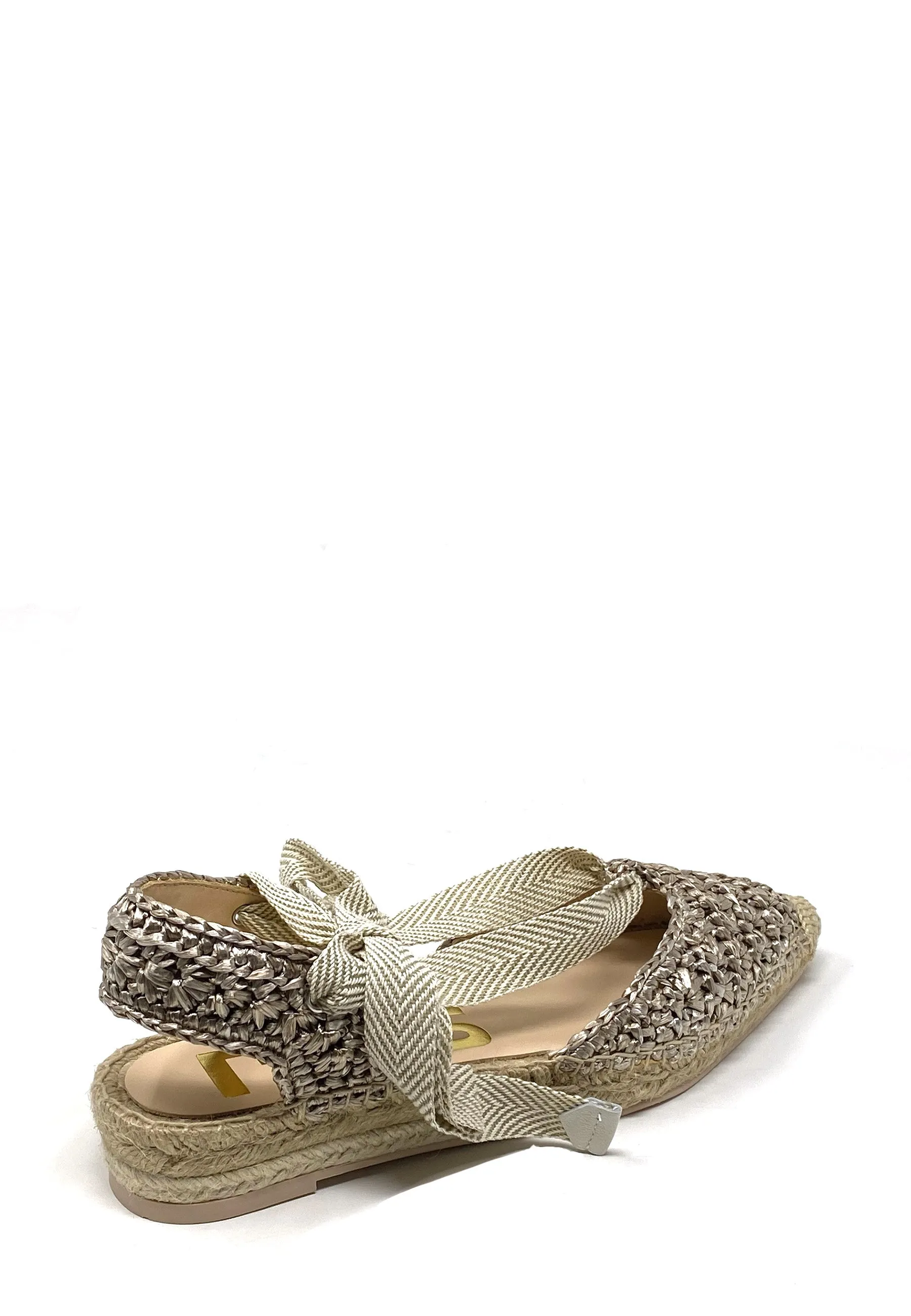 7516 Espadrilles | Tierra