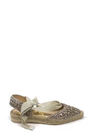 7516 Espadrilles | Tierra