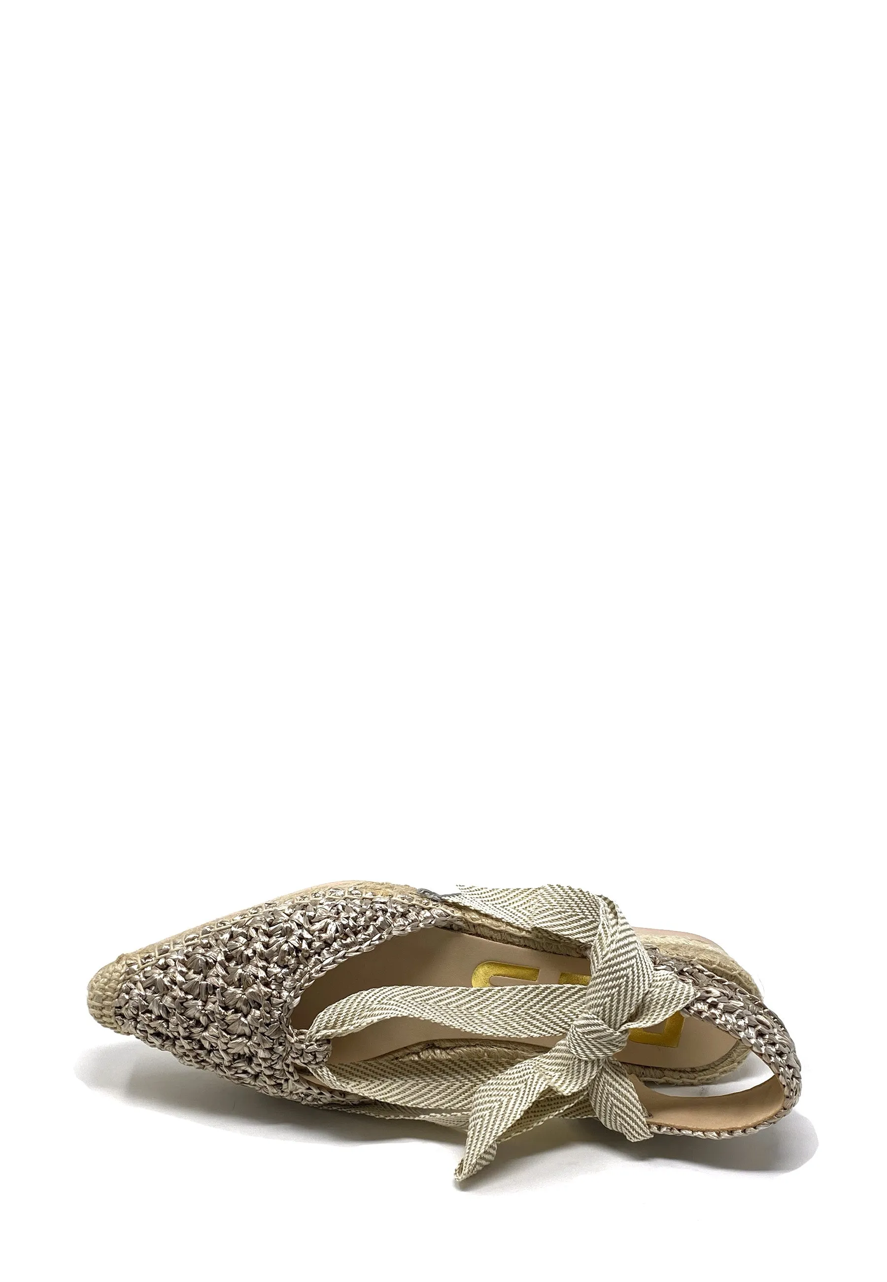 7516 Espadrilles | Tierra