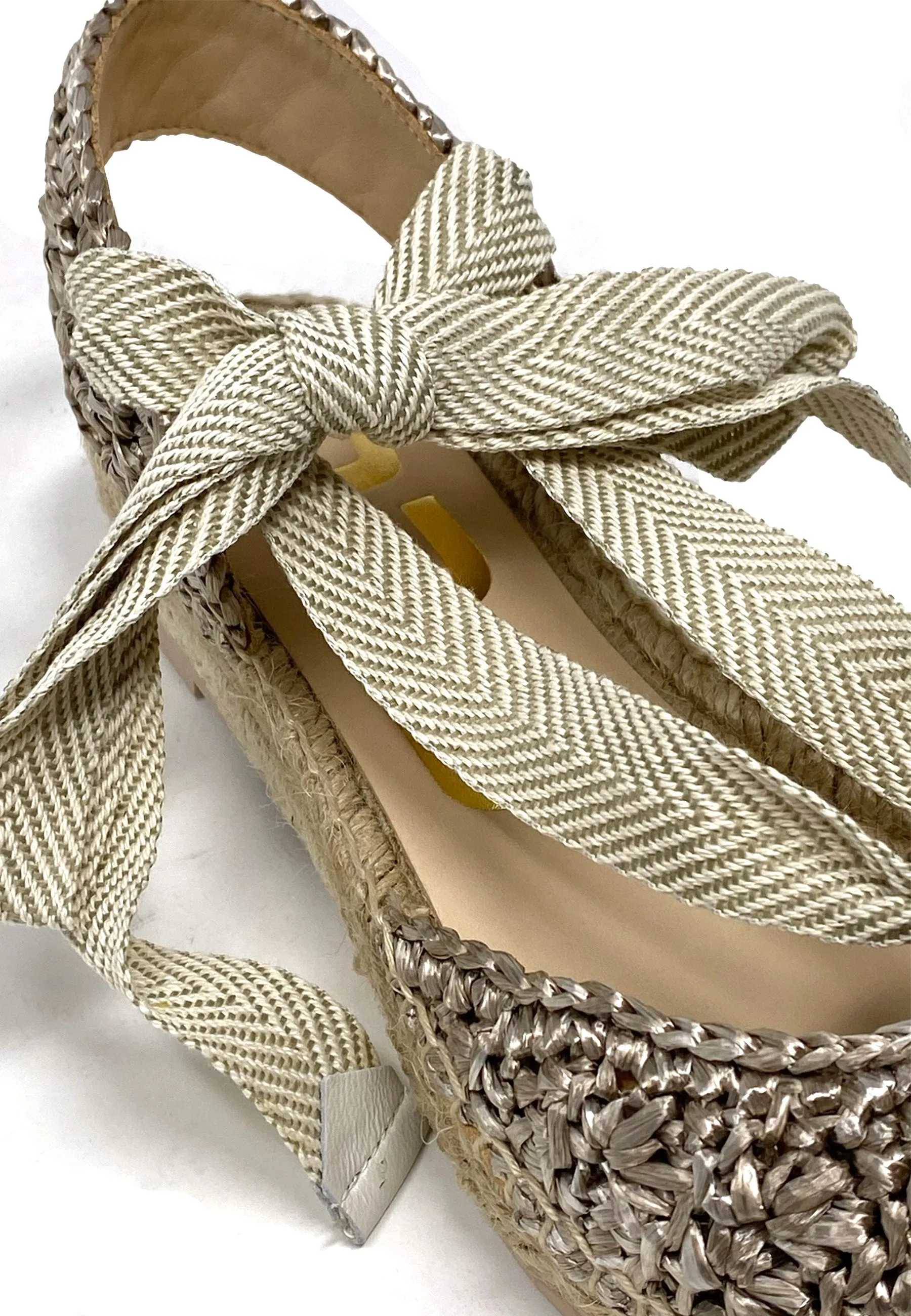 7516 Espadrilles | Tierra