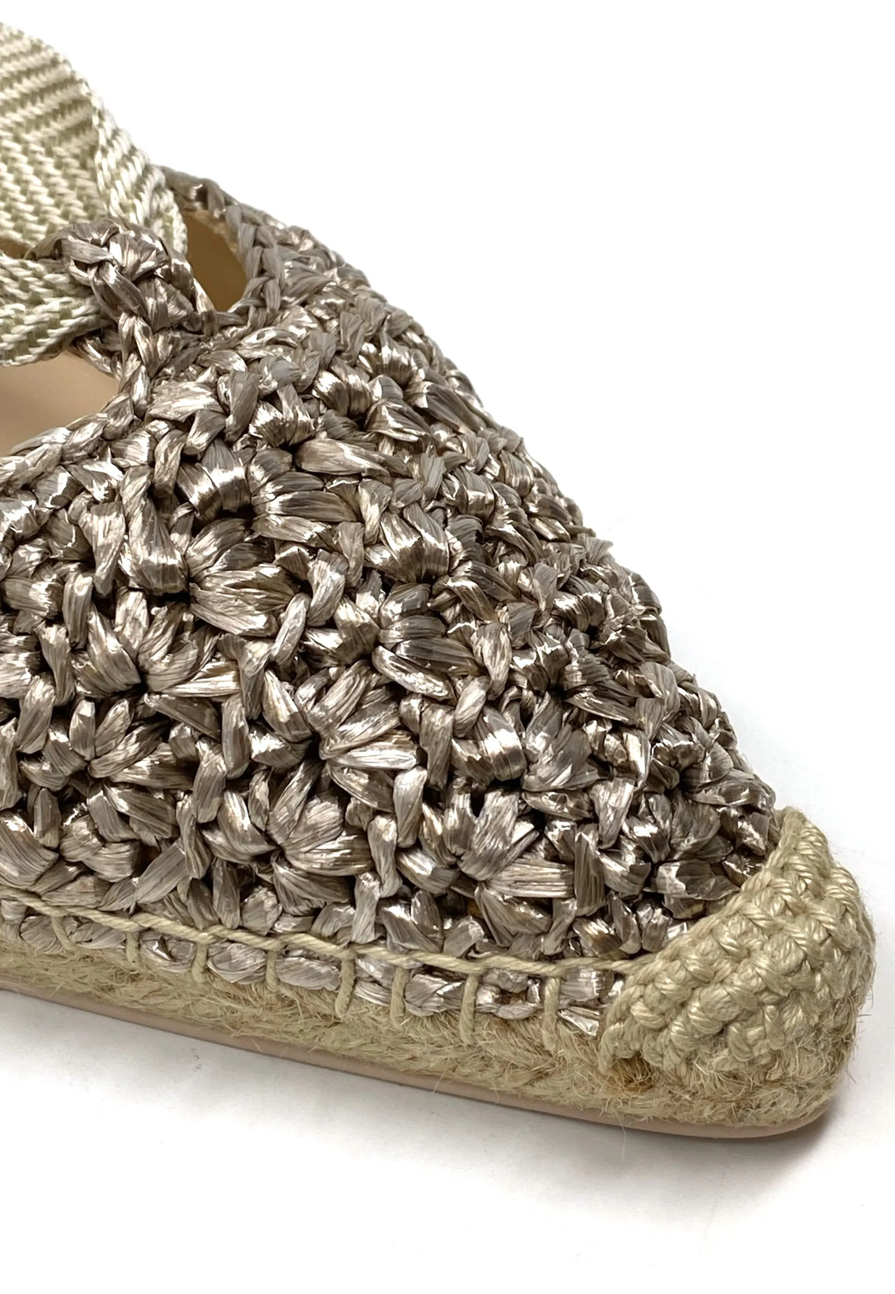 7516 Espadrilles | Tierra