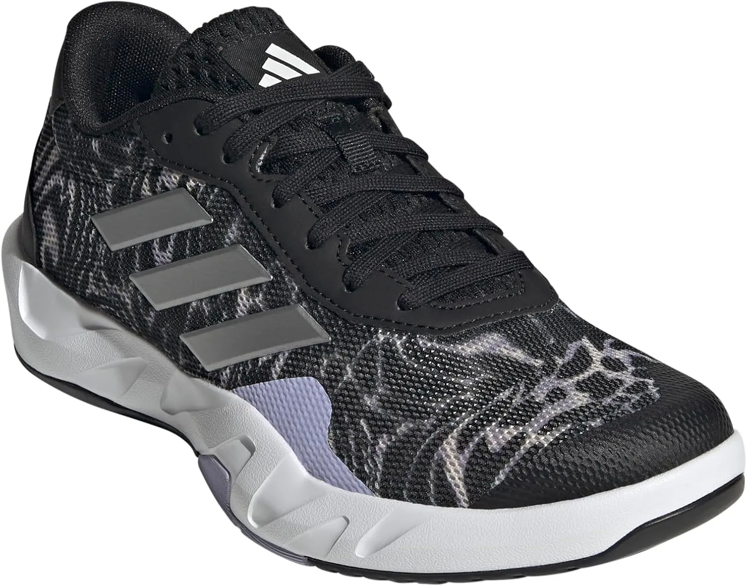 adidas Womens Amplimove Trainer W Training Sneakers Shoes - White