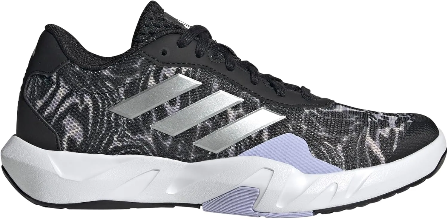 adidas Womens Amplimove Trainer W Training Sneakers Shoes - White
