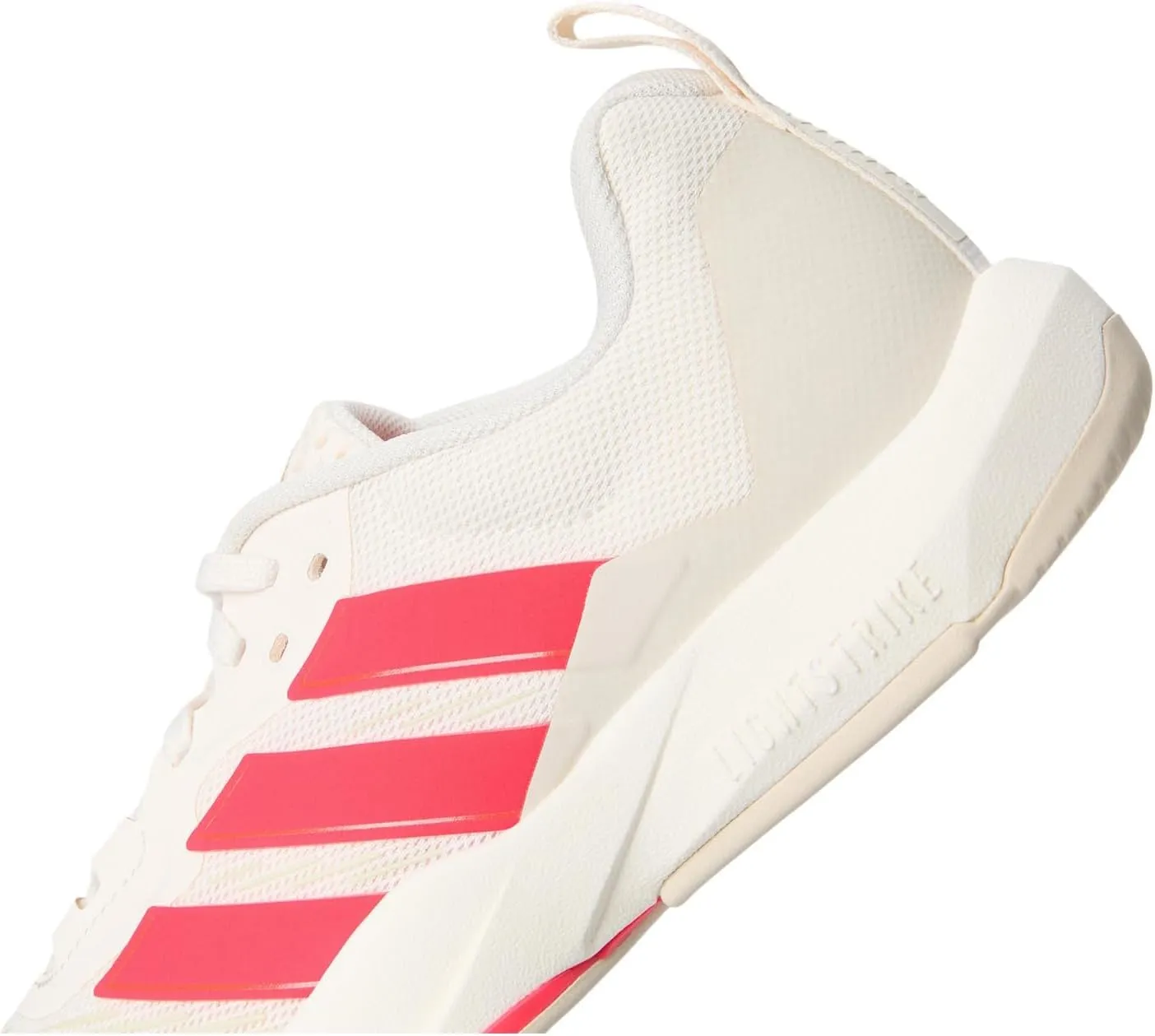 adidas Womens Rapidmove 2 Training Sneakers Shoes - Black