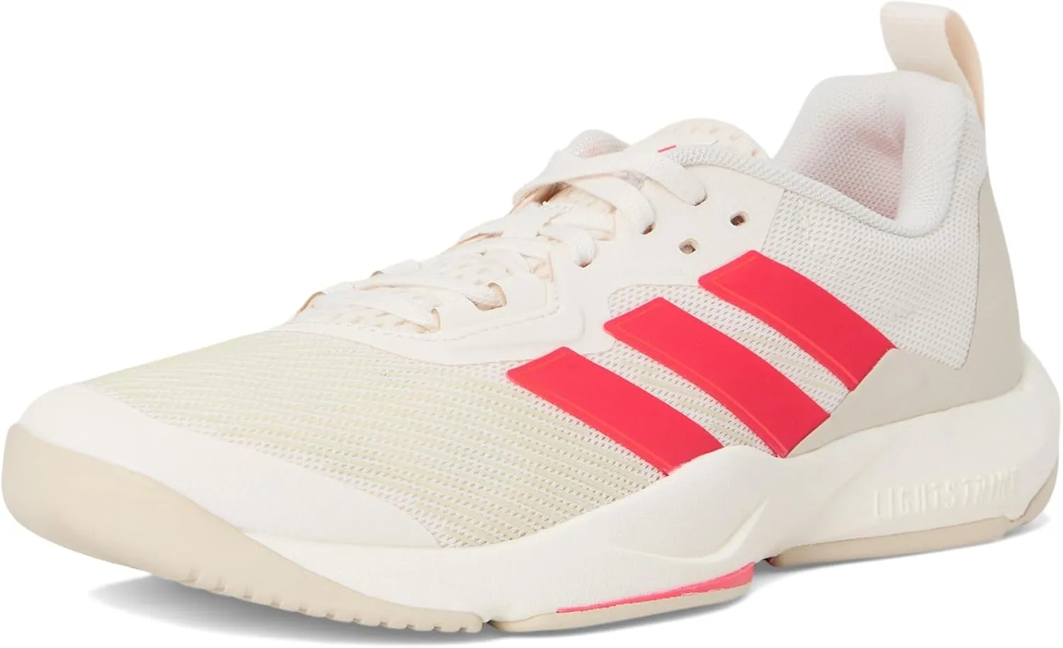 adidas Womens Rapidmove 2 Training Sneakers Shoes - Black