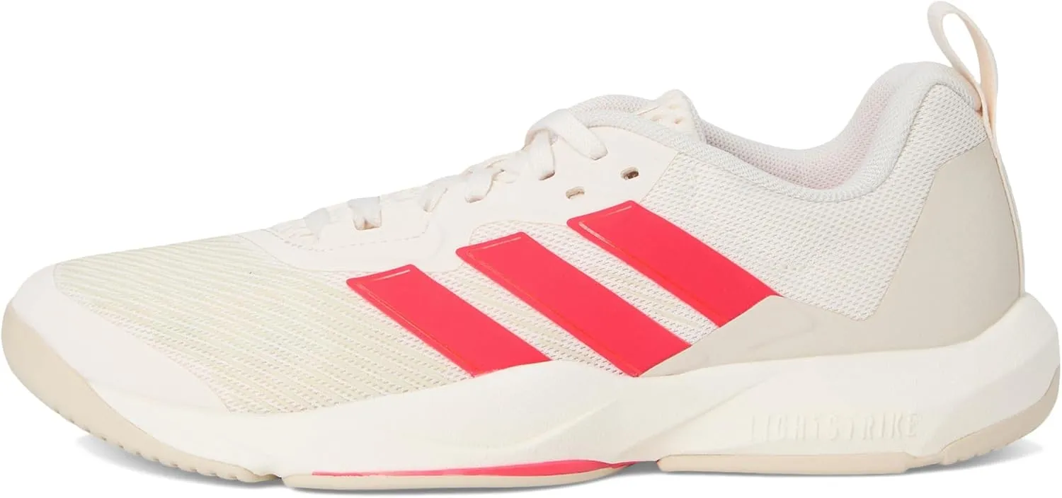 adidas Womens Rapidmove 2 Training Sneakers Shoes - Black