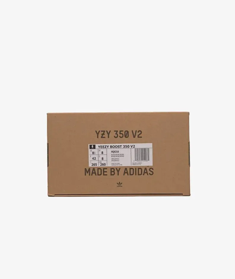 adidas YEEZY Boost 350 V2 'Bone'