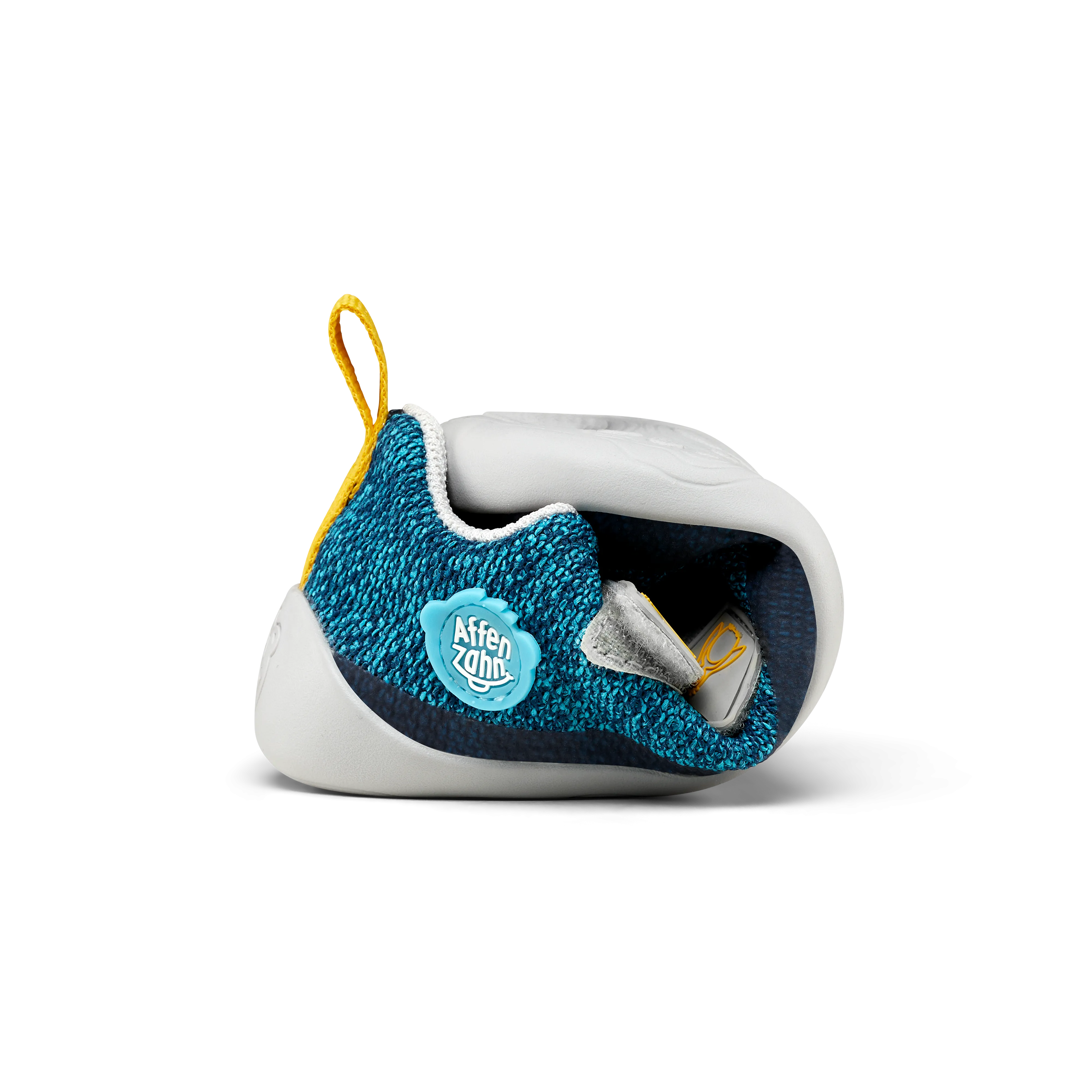 Affenzahn Knit Happy - Sneakers – Penguin
