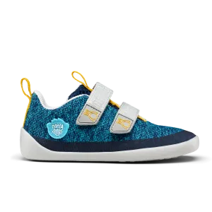 Affenzahn Knit Happy - Sneakers – Penguin