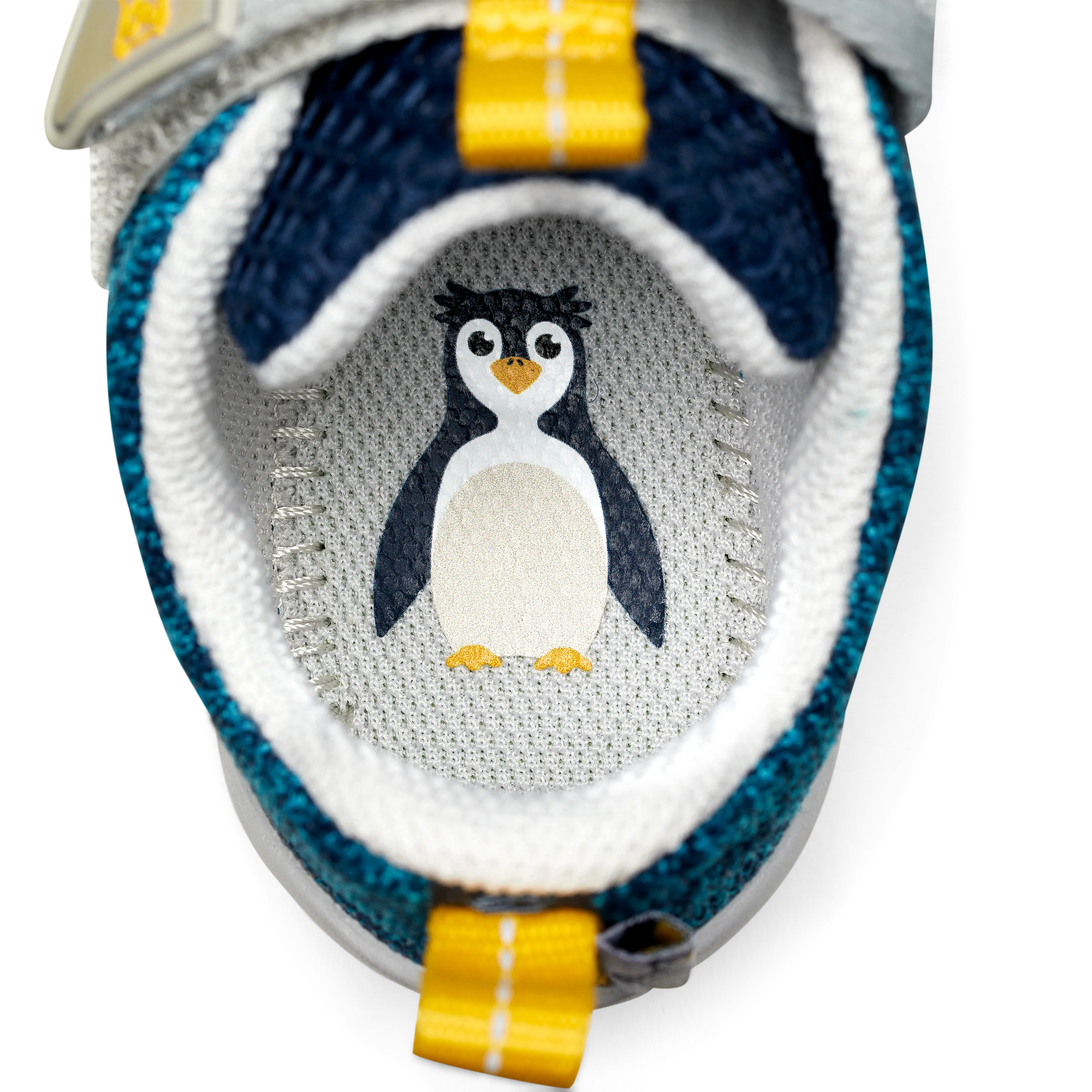 Affenzahn Knit Happy - Sneakers – Penguin