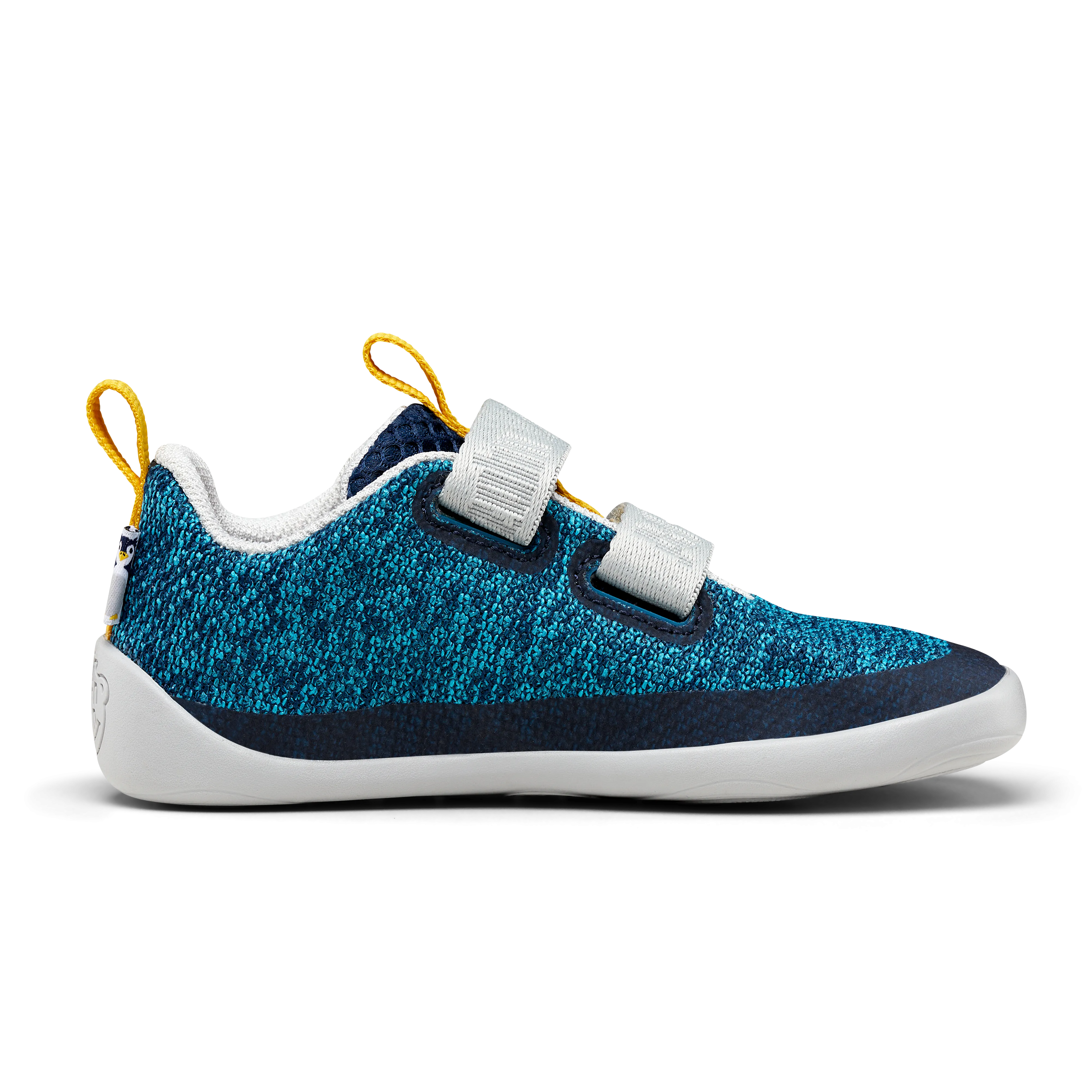 Affenzahn Knit Happy - Sneakers – Penguin