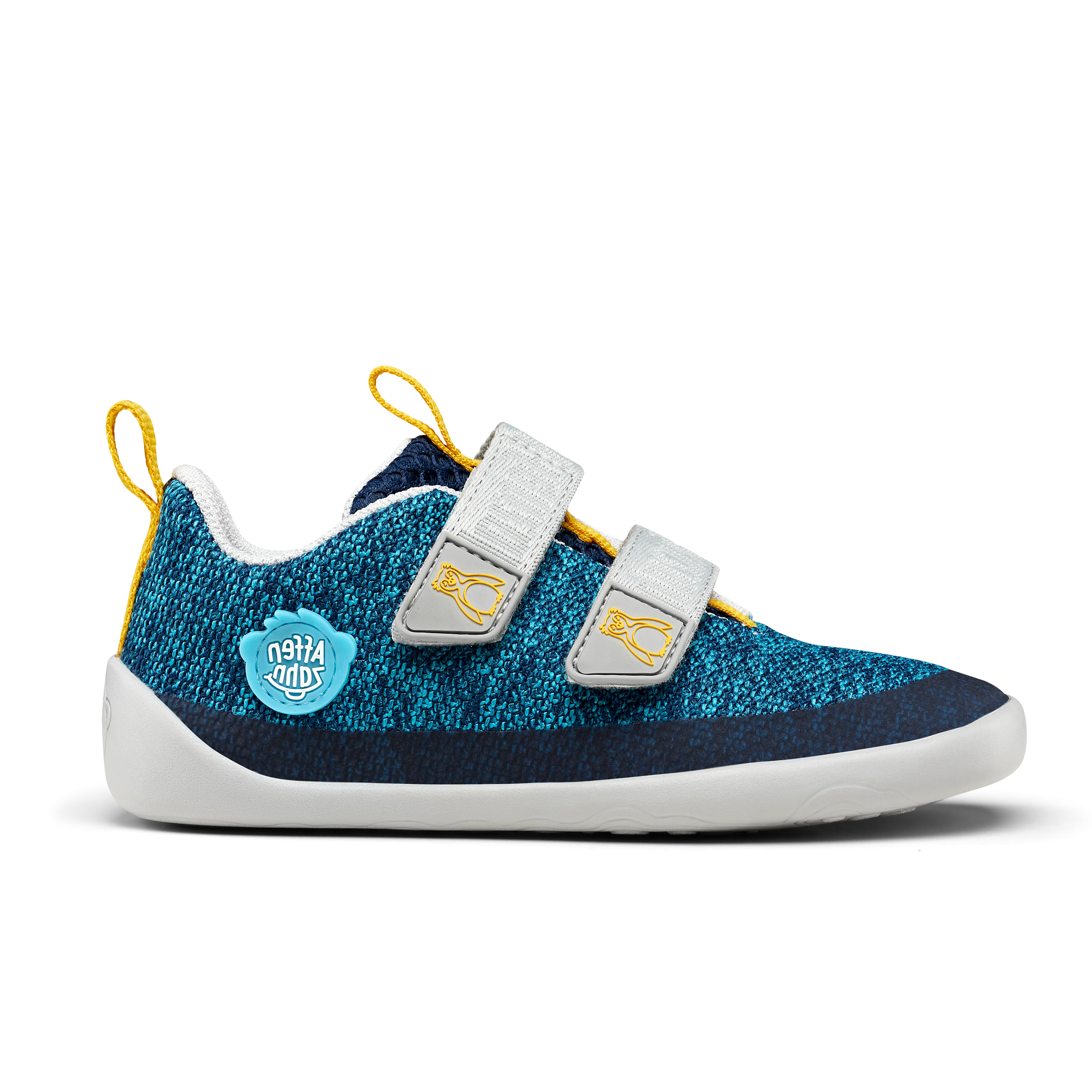 Affenzahn Knit Happy - Sneakers – Penguin