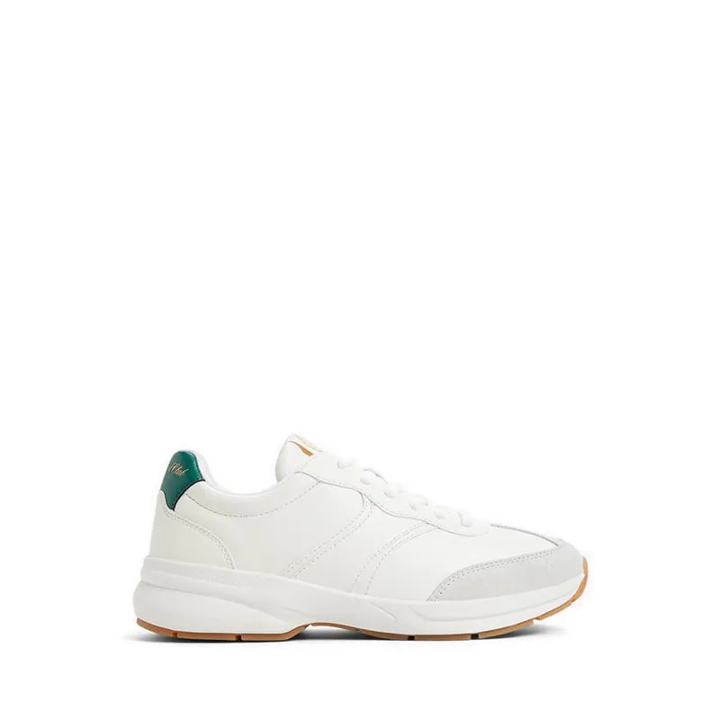 ALDO CLUBCHIC Women Sneakers WHITE
