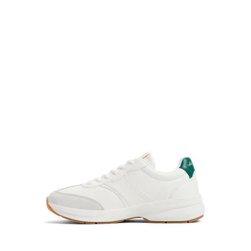 ALDO CLUBCHIC Women Sneakers WHITE