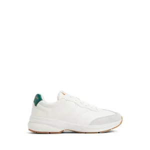 ALDO CLUBCHIC Women Sneakers WHITE