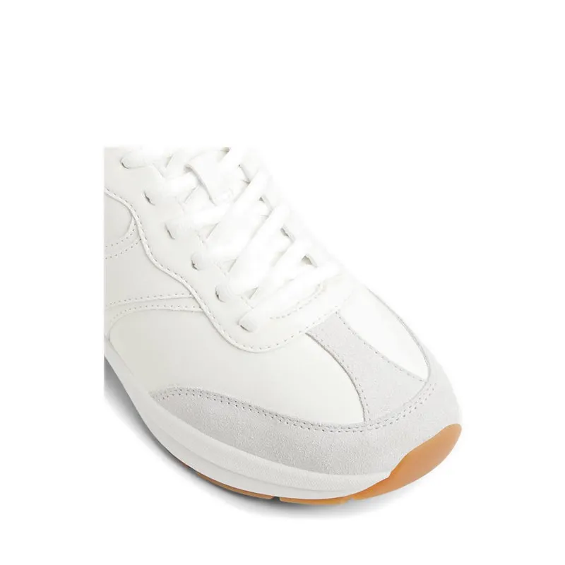 ALDO CLUBCHIC Women Sneakers WHITE