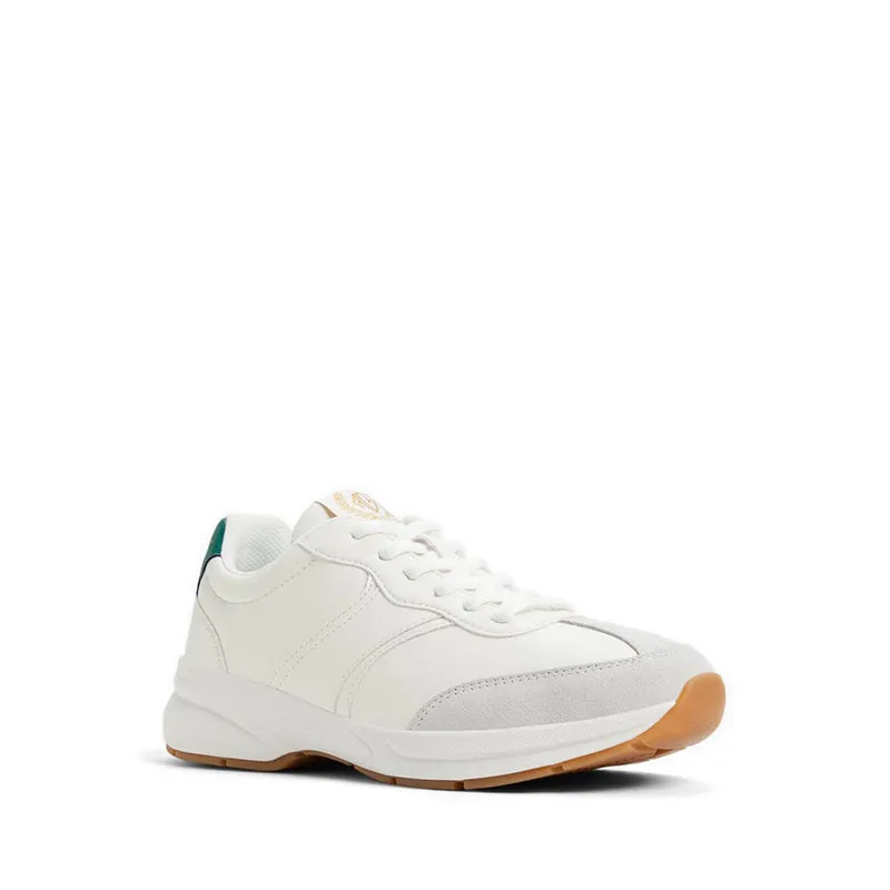 ALDO CLUBCHIC Women Sneakers WHITE