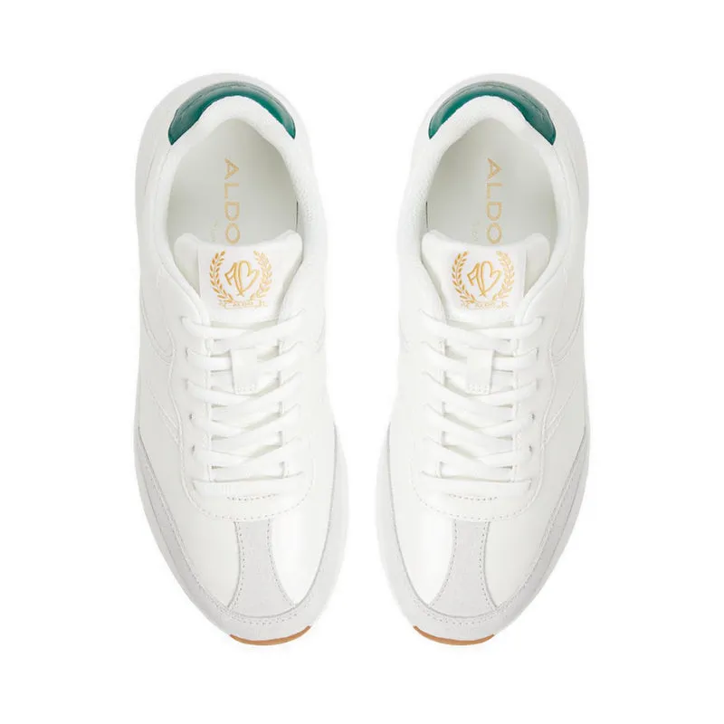 ALDO CLUBCHIC Women Sneakers WHITE