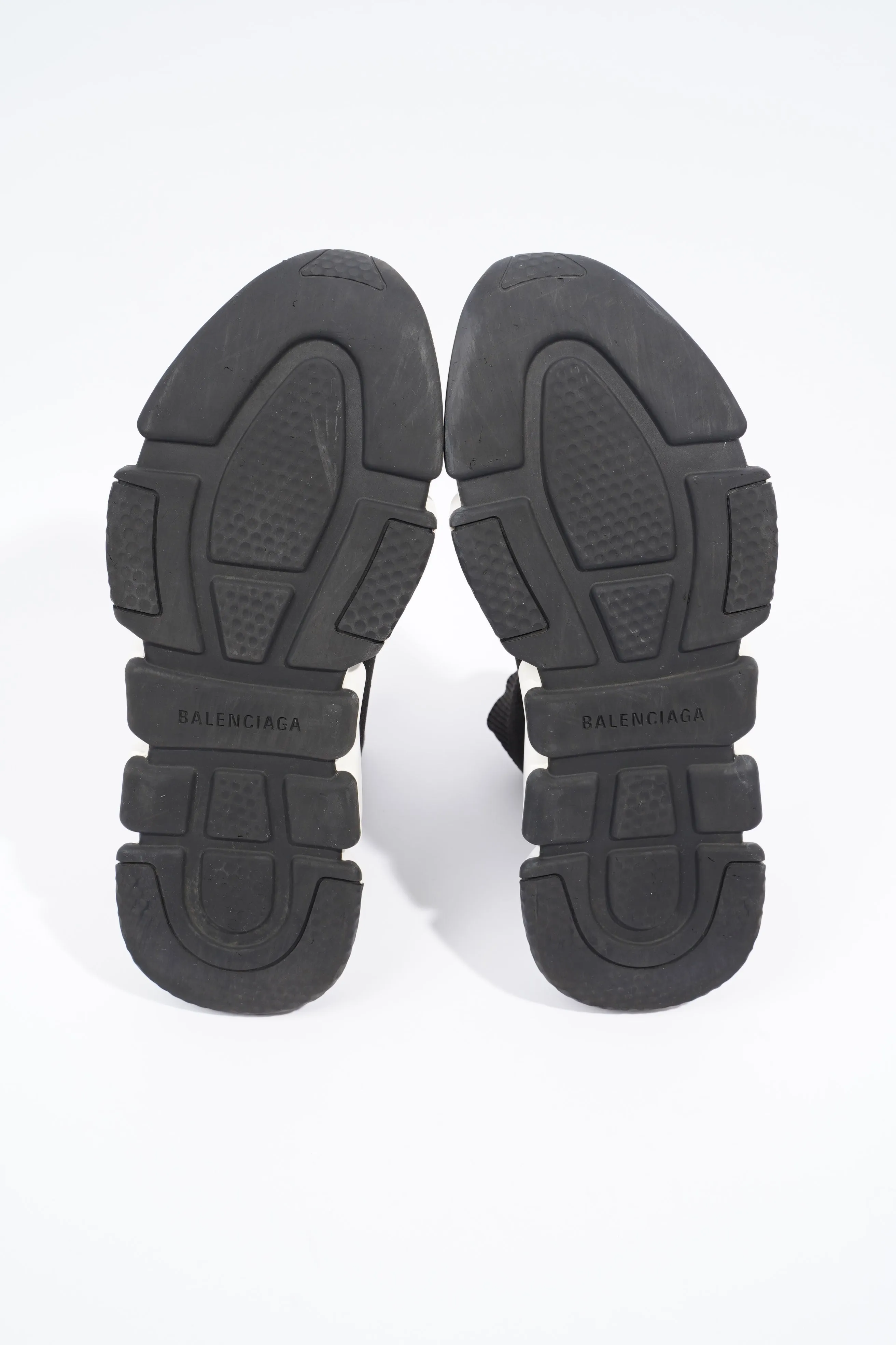 Balenciaga Speed Black / White EU 40 / UK 7