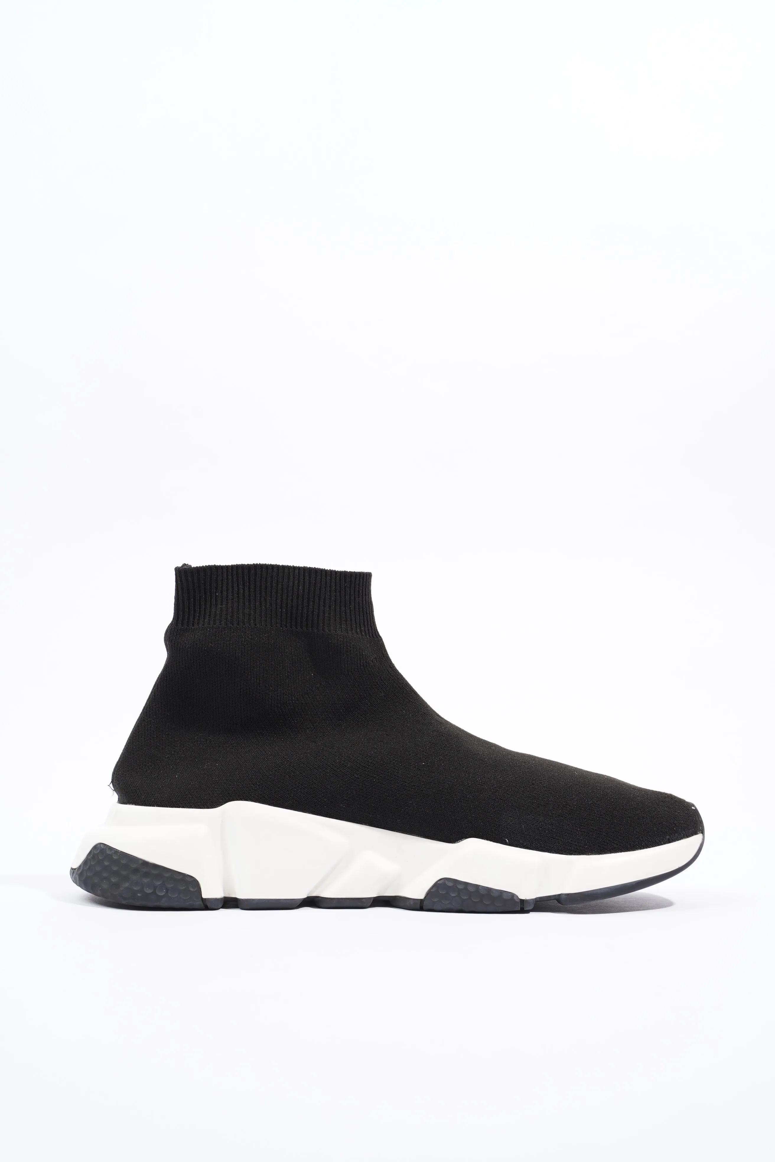 Balenciaga Speed Black / White EU 40 / UK 7