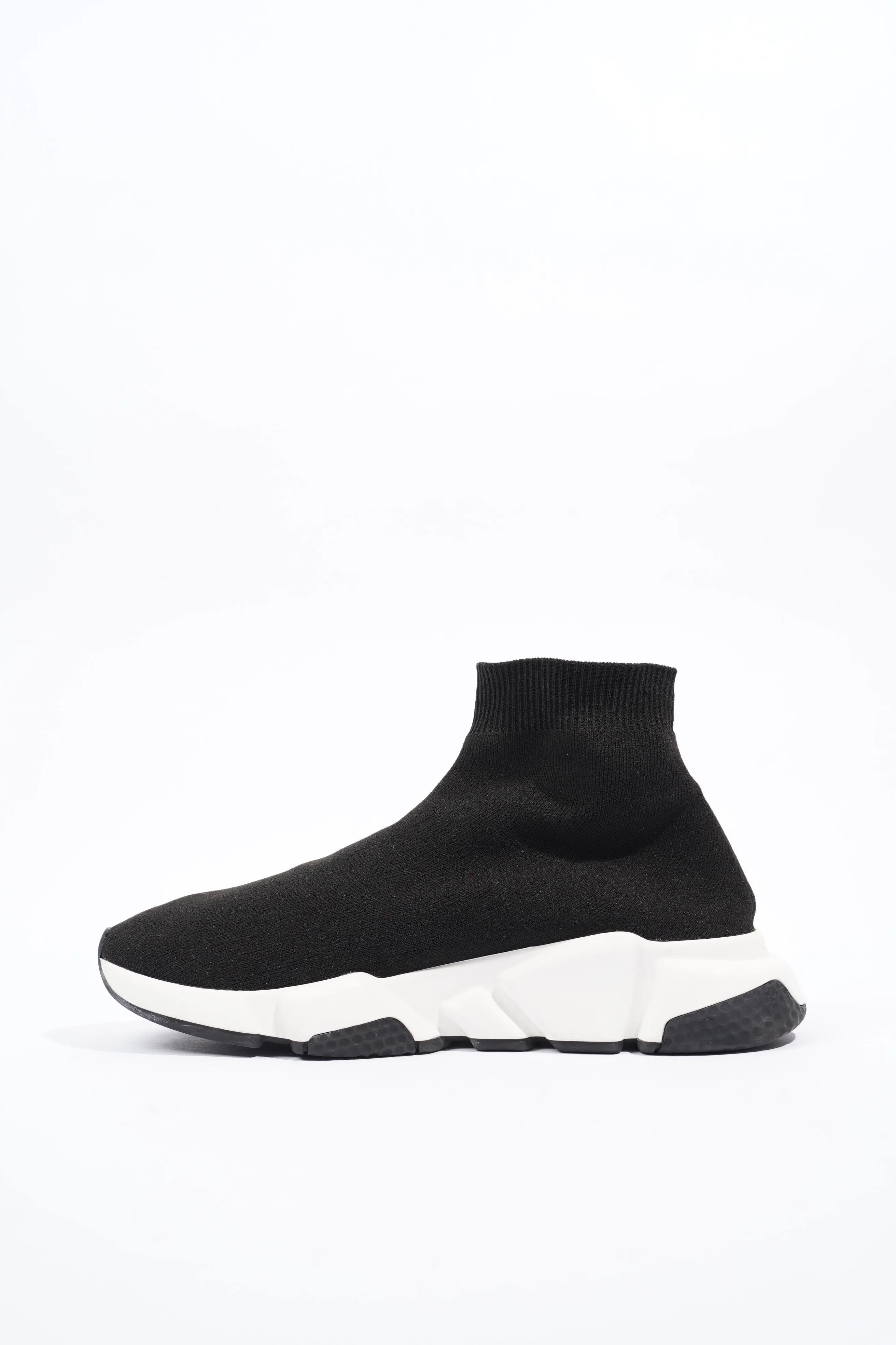 Balenciaga Speed Black / White EU 40 / UK 7