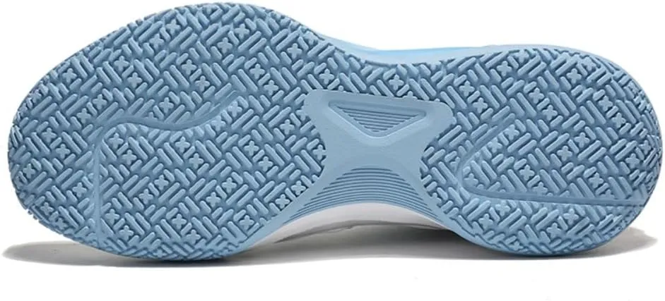 Basketball Shoes for Women and Men Indoor or Outdoor Basketball Sneakers