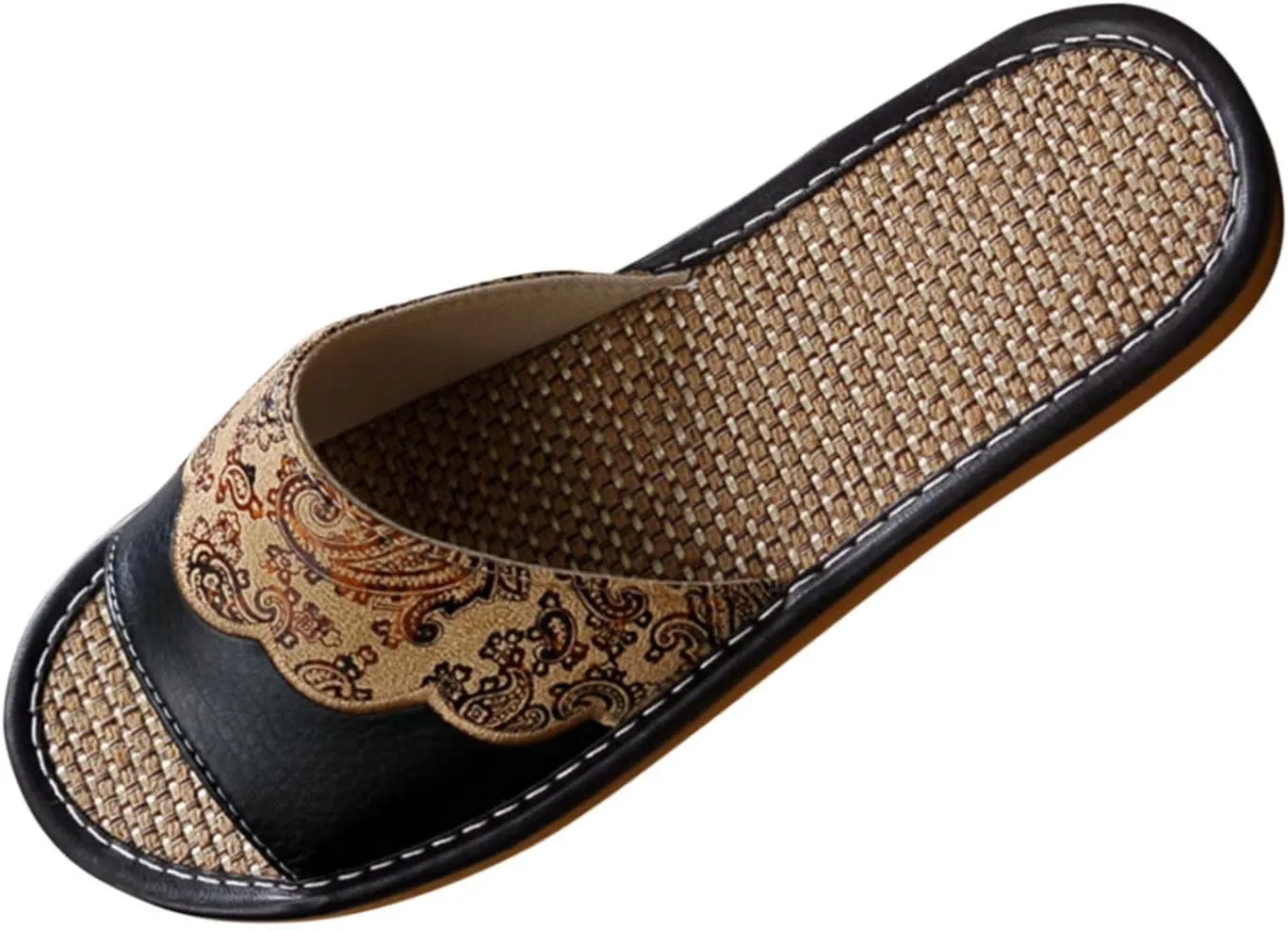 Bathroom Slippers Beach Slippers for Women Shower Shoes for Living Room Pool Beach Spa Public Showers