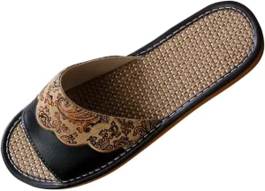 Bathroom Slippers Beach Slippers for Women Shower Shoes for Living Room Pool Beach Spa Public Showers