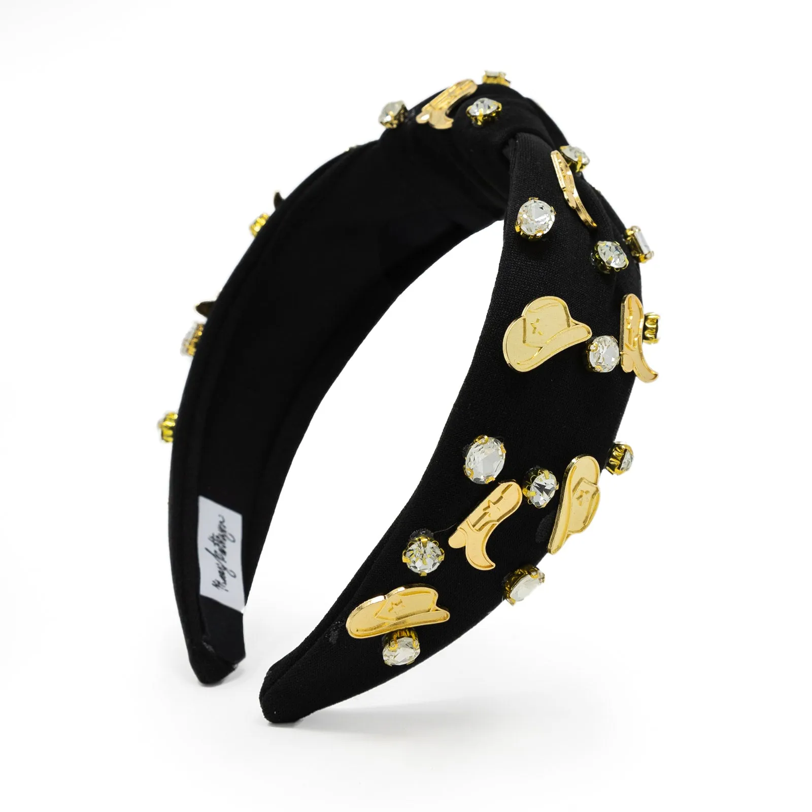 Black Boots   Hats Headband