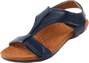 Cathalem Flat Sandals for Women, Women's Comfy Orthotic Sandals 2024 Womens Arch Support Flat Sandals Casual Beach Sandals