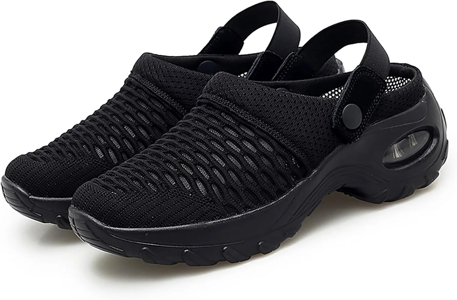 Cathalem Summer Sandals for Women 2024 Espadrille Sandals Platform Sandals Women Casual Ankle Strap Wedge Heels Sandals