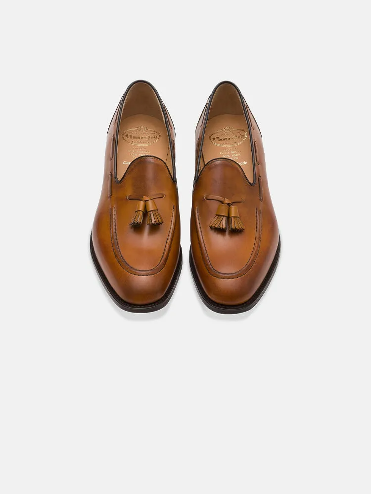 Church's Kingsley 2 Leather Loafer-TB0008
