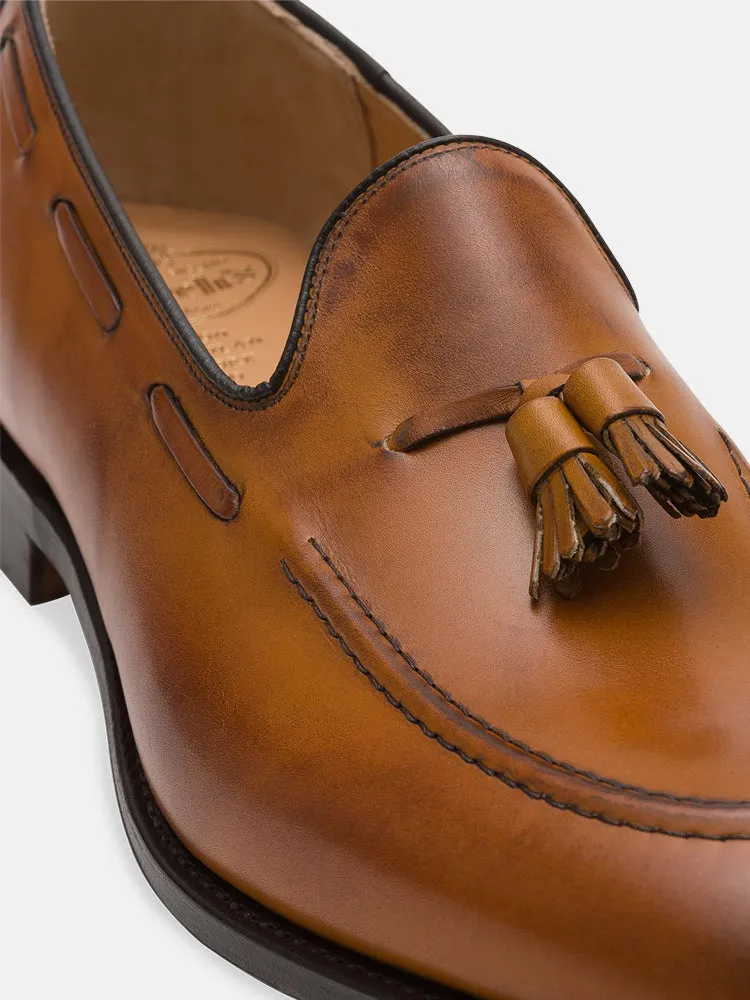 Church's Kingsley 2 Leather Loafer-TB0008