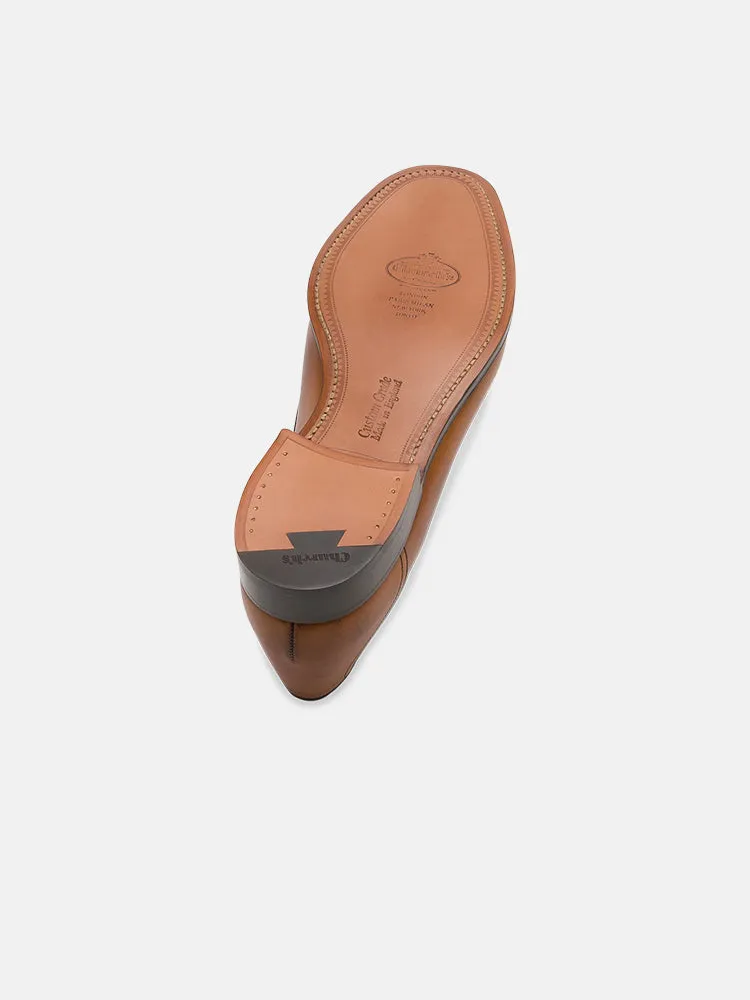 Church's Kingsley 2 Leather Loafer-TB0008