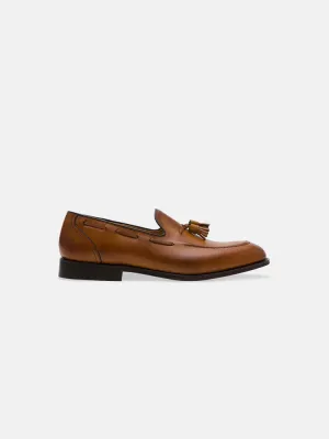 Church's Kingsley 2 Leather Loafer-TB0008